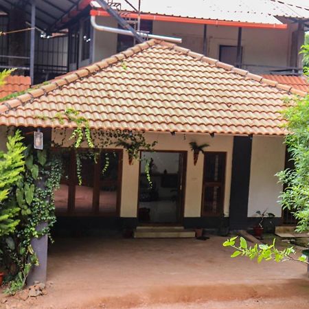 Coorg Nature Breeze Home Stay Madikeri Exteriör bild