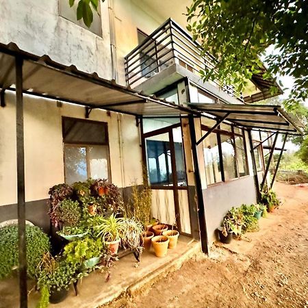 Coorg Nature Breeze Home Stay Madikeri Exteriör bild