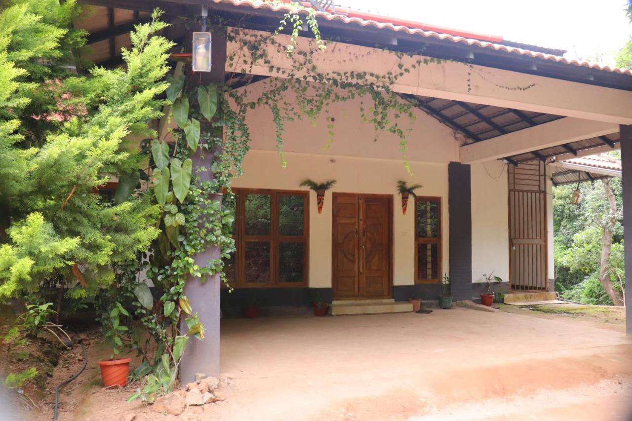 Coorg Nature Breeze Home Stay Madikeri Exteriör bild