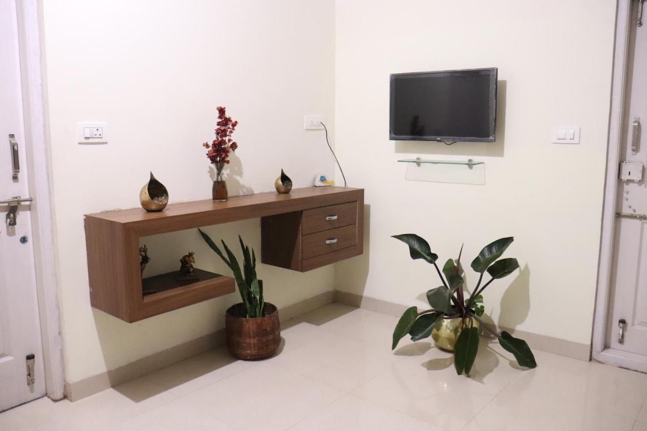 Coorg Nature Breeze Home Stay Madikeri Exteriör bild