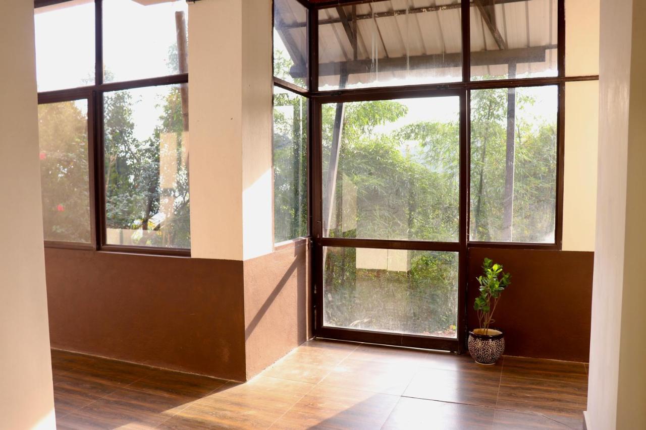 Coorg Nature Breeze Home Stay Madikeri Exteriör bild