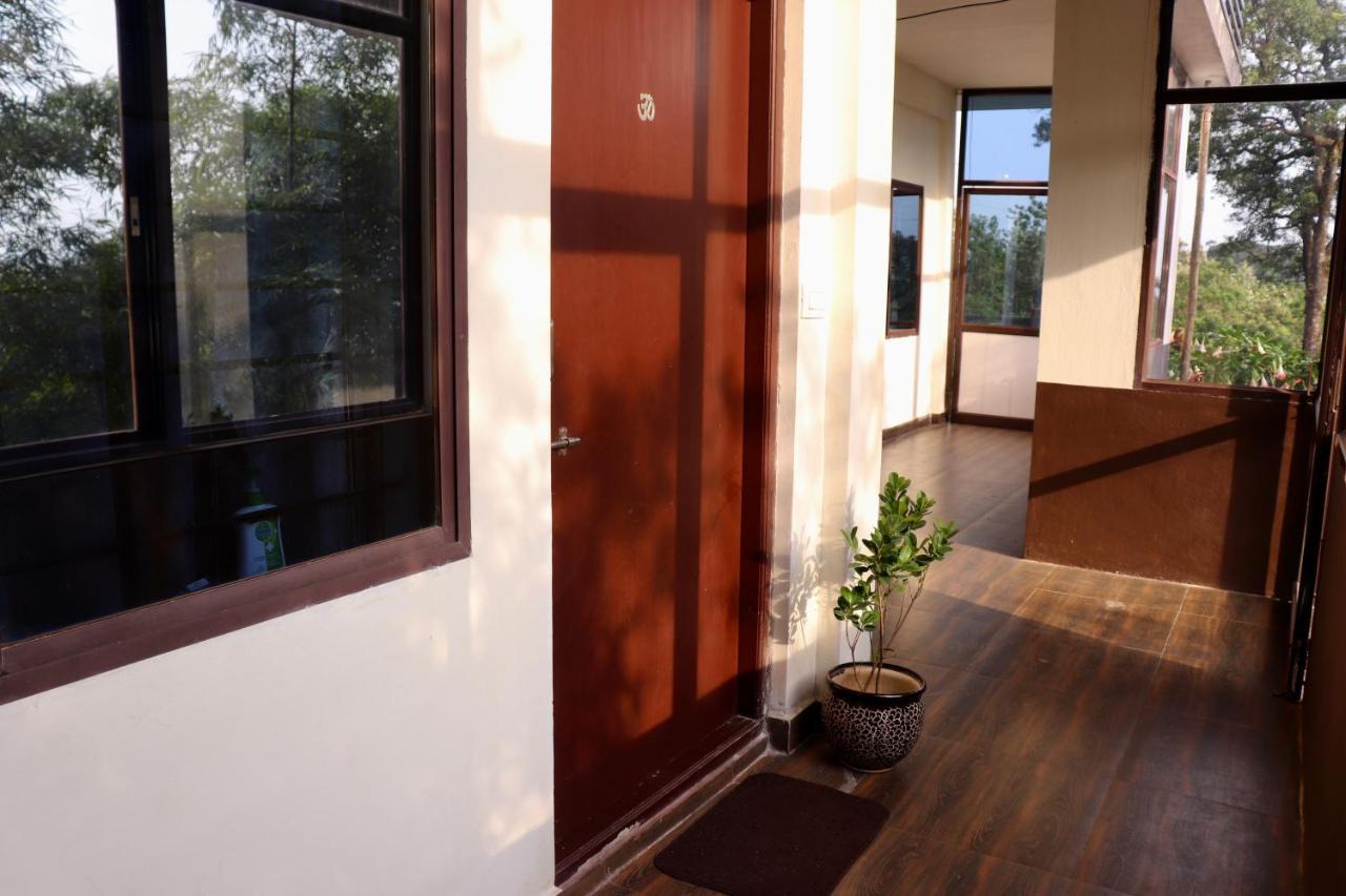 Coorg Nature Breeze Home Stay Madikeri Exteriör bild