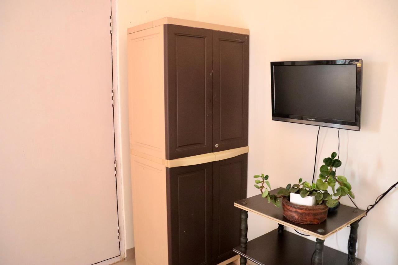 Coorg Nature Breeze Home Stay Madikeri Exteriör bild