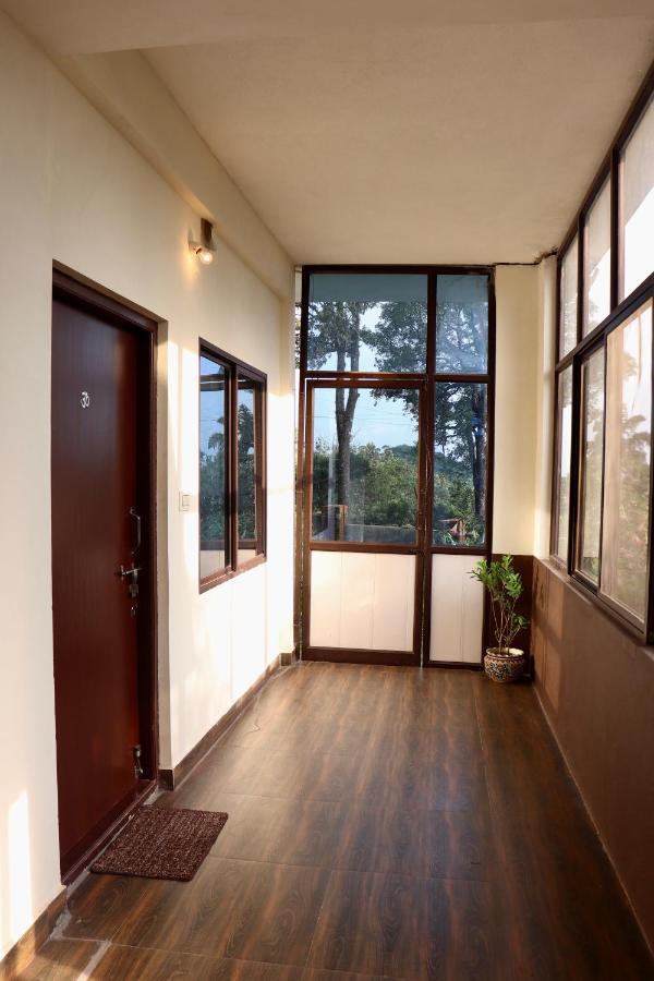 Coorg Nature Breeze Home Stay Madikeri Exteriör bild