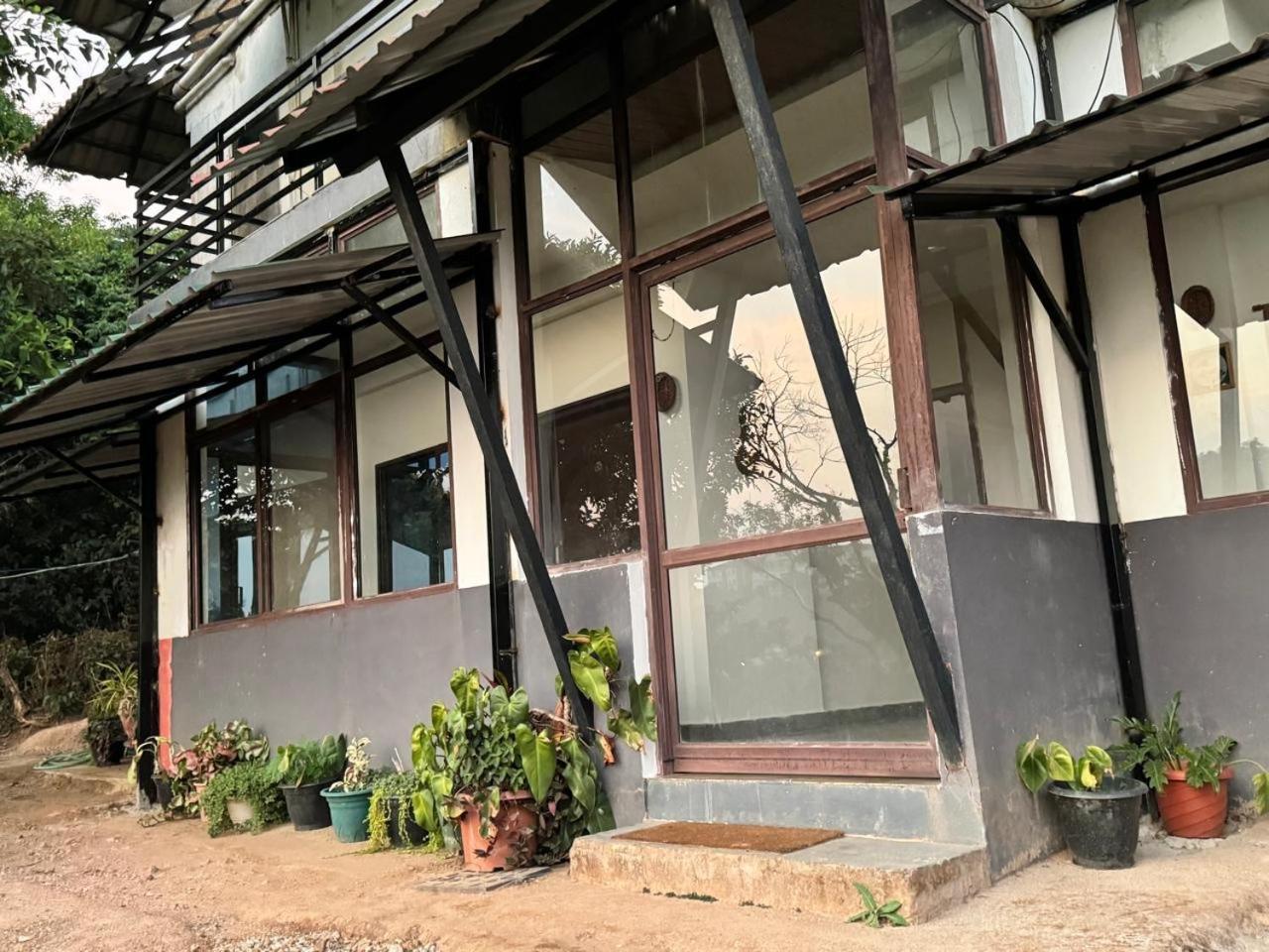 Coorg Nature Breeze Home Stay Madikeri Exteriör bild
